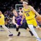 AD & AR Help Los Angeles Lakers To End Four-Game Road Skid