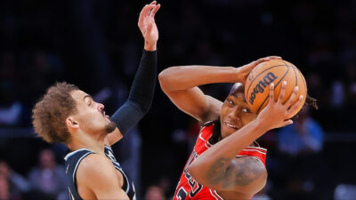 Atlanta Hawks vs. Chicago Bulls game preview