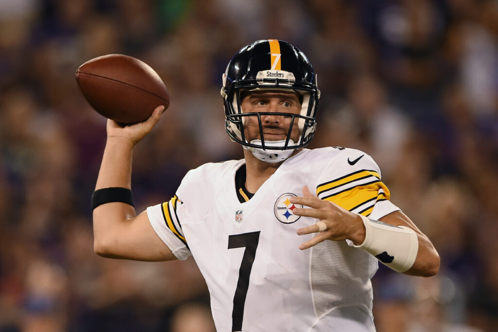 Top NFL quarterbacks ranked by passing yards