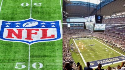 Best NFL stadiums