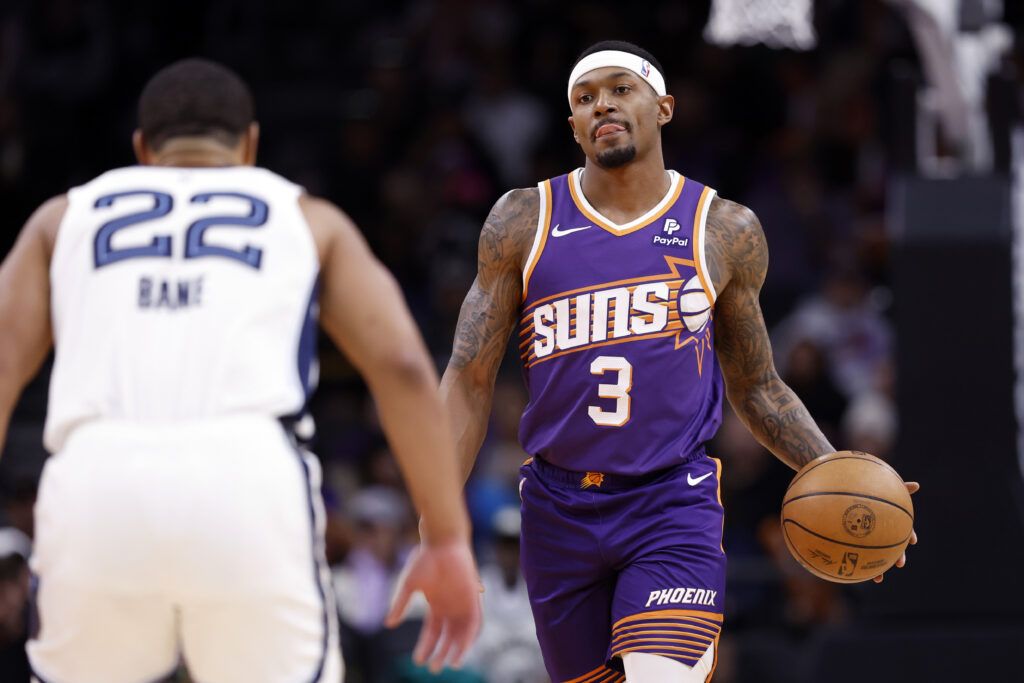 Phoenix Suns vs. Memphis Grizzlies game overview