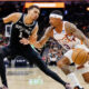 Phoenix Suns vs. San Antonio Spurs game broadcast details