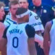 Warriors' Buddy Hield, Brandin Podziemski, and Gary Payton II involved in argument after NBA Cup elimination