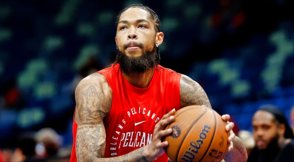 Latest update on Pelicans' Brandon Ingram's Injury