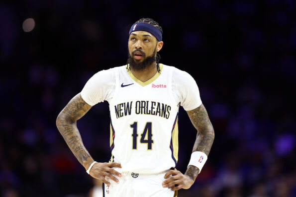 Brandon Ingram Injury Update: When Will New Orleans Pelicans Star ...