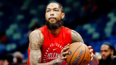 Latest update on Pelicans' Brandon Ingram's Injury