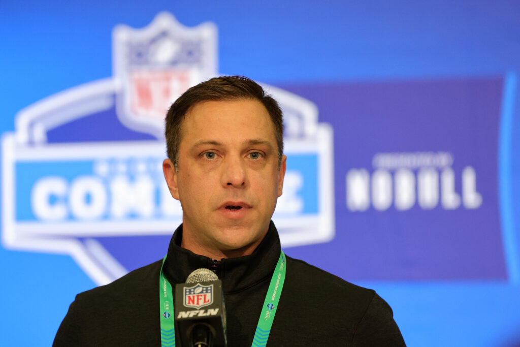 Top NFL General Managers: Brett Veach