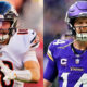 Chicago Bears vs. Minnesota Vikings game preview