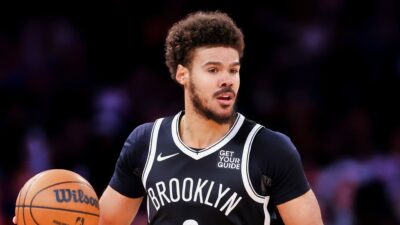 A Western Conference Contender Lands Nets Star Cam Johnson in a Blockbuster Trade, Boosting Their Title Chances This Season