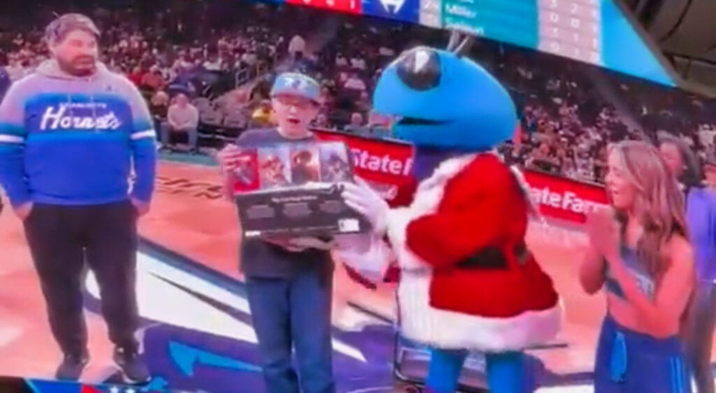 Charlotte Hornets Issues A Public Apology After Facing Backlash For An Awfully Cruel PR Blunder Involving A Young Fan