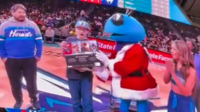 Charlotte Hornets Issues A Public Apology After Facing Backlash For An Awfully Cruel PR Blunder Involving A Young Fan