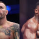 Colby Covington and Joaquin Buckley Comparison