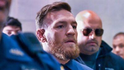 After Losing a Lawsuit, Conor McGregor Stands Firm in His Faith, Declaring “Truth Shall Prevail” and Embracing His Belief in God