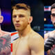 Dan Hooker thinks Ilia Topuria is playing Conor McGregor's game