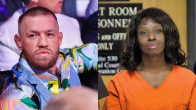 Conor McGregor Lashes Out At The Duke Lacrosse Case Accuser