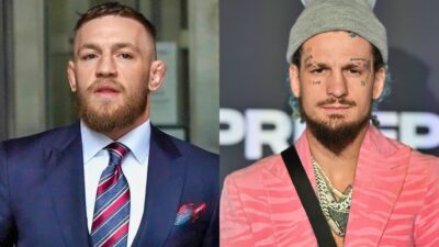 Sean O’Malley Dismisses Conor McGregor’s Assault Claims as “Bulls**T,” Explaining Why He Doesn’t Believe the Accusations