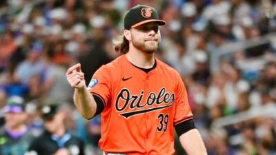 Corbin Burnes Seals Deal With The Diamondbacks