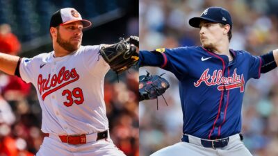 Yankees Turn To Corbin Burnes And Max Fried For Plan B As Juan Soto’s Decision Nears