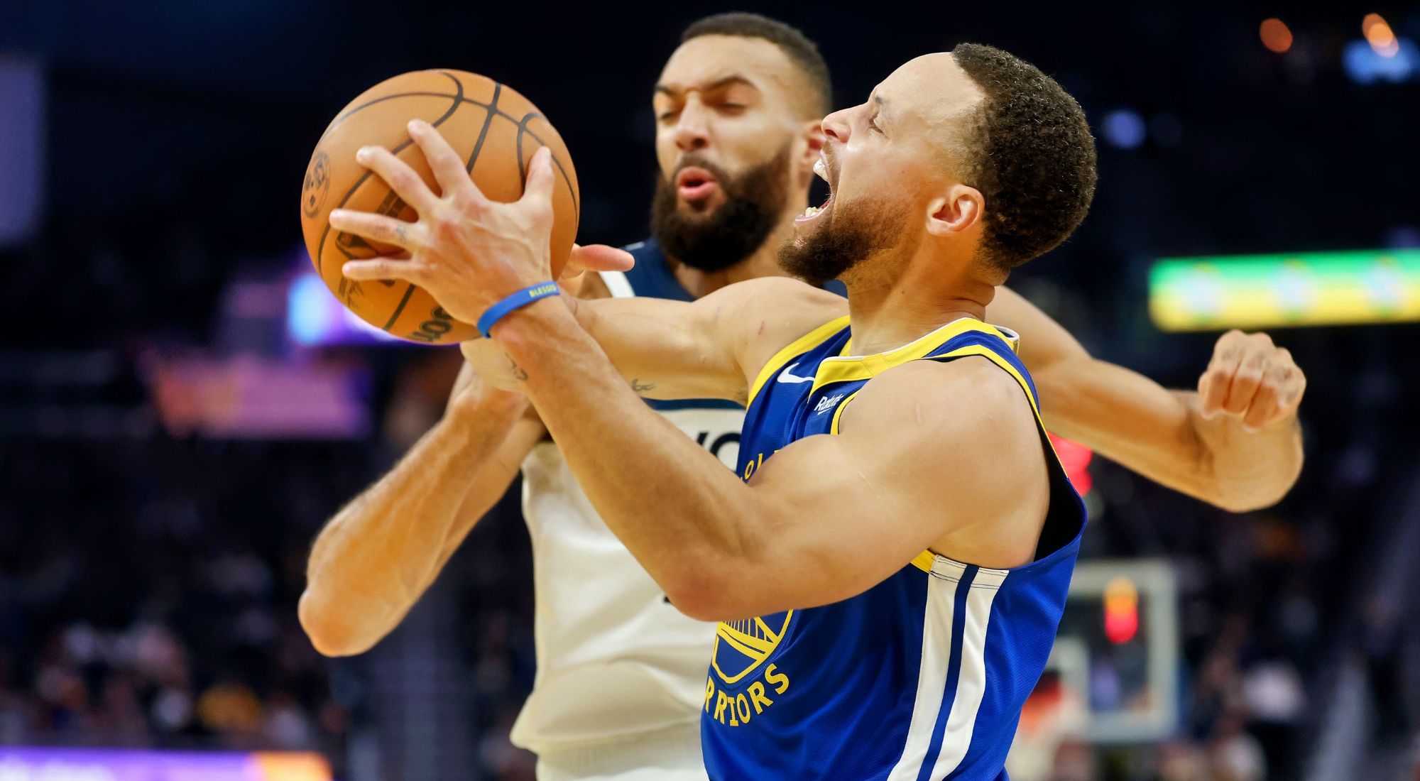 Golden State Warriors vs. Minnesota Timberwolves Stats (Dec 6)