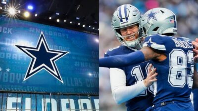 Dallas Cowboys Can Still Make To The NFL Playoffs