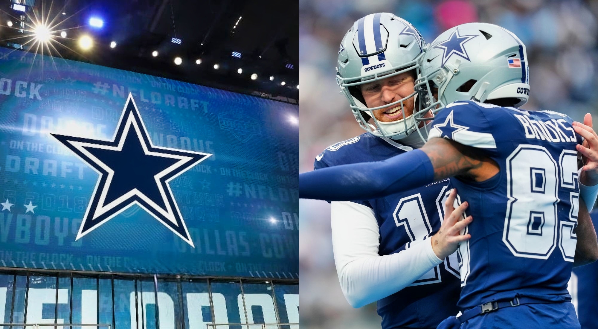 How The Dallas Cowboys Can Still Make To The NFL Playoffs Against All