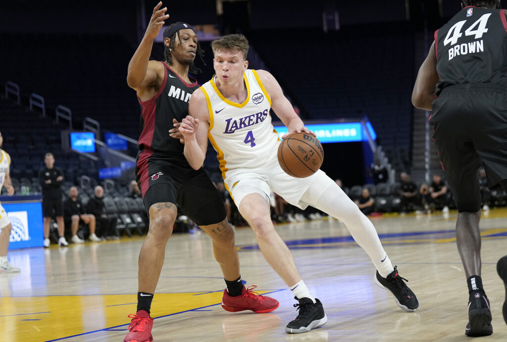 Miami Heat vs. Los Angeles Lakers game info including ticket prices