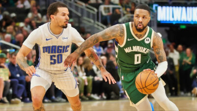 Milwaukee Bucks vs. Orlando Magic game preview