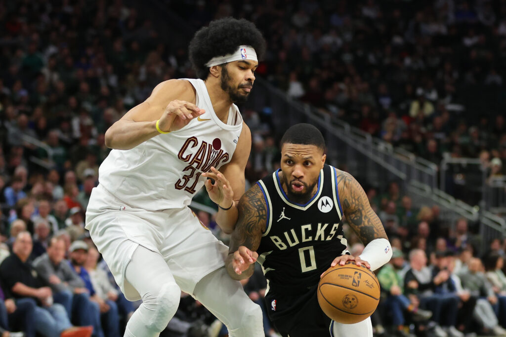 Cleveland Cavaliers vs. Milwaukee Bucks game viewing info