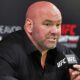 Dana White Shuts Rumors about Ngannou vs. Jones Showdown