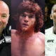 Dana White announces Shara Magomedov, Israel Adesanya and other fighters for UFC Saudi