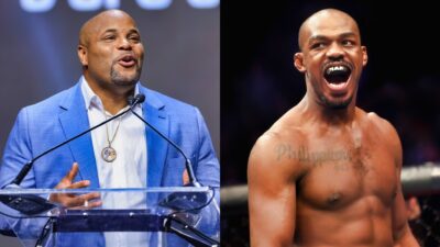 Daniel Cormier Surprises Fans by Praising Jon Jones for His Impressive UFC Longevity, Showing Respect for His Enduring Career