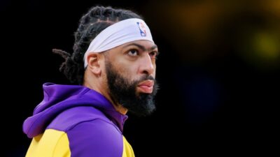 Anthony Davis shares his honest take on the NBA's 2025 All-Star format