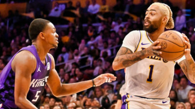 Sacramento Kings vs. Los Angeles Lakers game details and ticket info