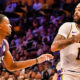 Sacramento Kings vs. Los Angeles Lakers game details and ticket info