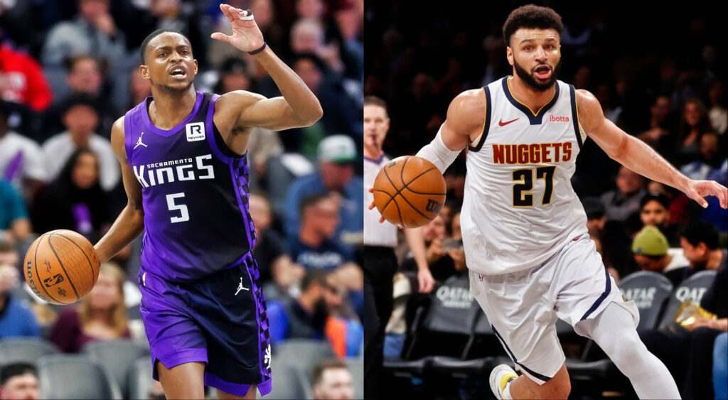 Sacramento Kings vs. Denver Nuggets game viewing guide