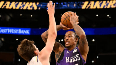 Sacramento Kings vs. Los Angeles Lakers game preview and lineup updates