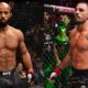 Alexandre Pantoja seeks help from Demetrious Johnson