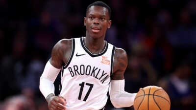 Steve Kerr shares a plan regarding Dennis Schroder