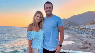 Exploring relationship between Derek Carr and his Wife Heather Neel