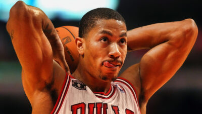 Former NBA Veteran Reveals One Big Reason Why Derrick Rose Belongs In Hall Of Fame