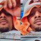 Photos of Deshaun Watson with a towel over his head