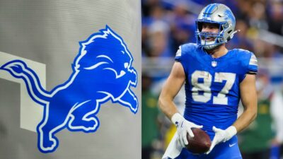 Three Single-Season Franchise Records By Detroit Lions This Season