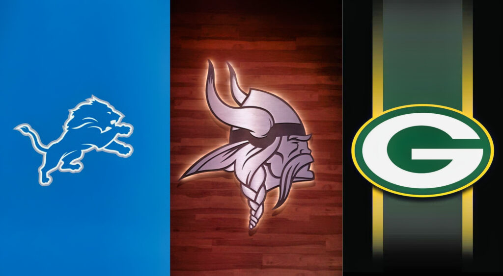 The NFC North Tiebreaker For The Division Title In The NFL Playoffs