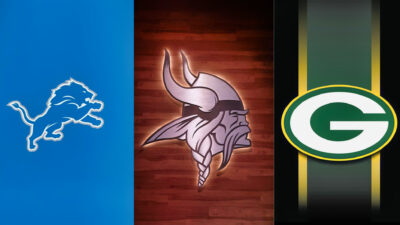 The NFC North Tiebreaker For The Division Title In The NFL Playoffs