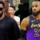 NBA fans link LeBron James' NBA Absence With Diddy