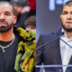 Drake Reveals Nate Diaz and Conor McGregor as His All-Time Favorite