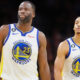 Warriors' Draymond Green Makes Shocking Admission About His Infamous Incident With Jordan Poole