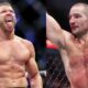 Dricus du Plessis Calls Sean Strickland’s Performance “Boring” Ahead of Their UFC 312 Rematch, Sparking Tension Before the Showdown