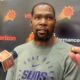 Kevin Durant shares his opinion on new NBA All-Star game