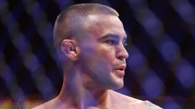 Dustin Poirier Targets 2025 Retirement Fight